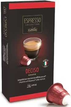 Amazon.co.jp: カフィタリー ネスプレッソ互換カプセル アソート